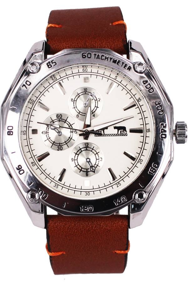 Ceas Barbatesc Matteo Ferari Extra Time MF116C