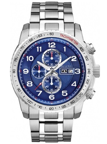 Ceas Bulova Marine Star Sport Chronograph 96C121
