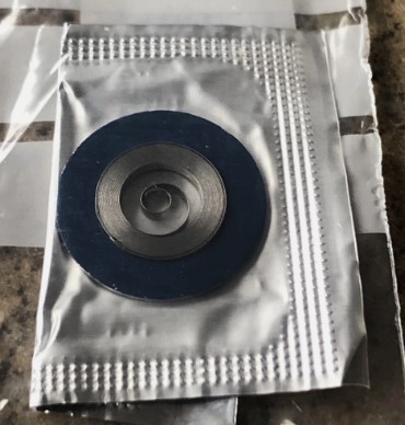 Arc Principal pentru Calibrul Rolex 3035 / 3075 / 3085 – Înlocuire Piesa 5009