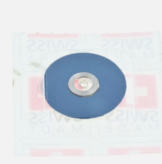 Arc compatibil OMEGA Original Calibru 625 • Ref. 1208 • Pentru Calibrele 625, 627, 635