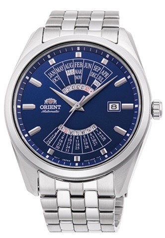 Ceas Orient RA-BA0003L – Eleganță Mecanică și Calendar Multianual