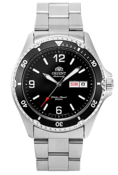 Ceas Orient Mako II FAA02001B9 – Diver Automatic 42mm, Inox