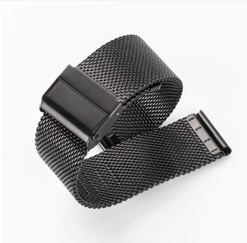 Brățară Mesh Milaneză Premium | Diametre 12mm, 14mm, 16mm, 18mm, 20mm, 22mm, 24mm