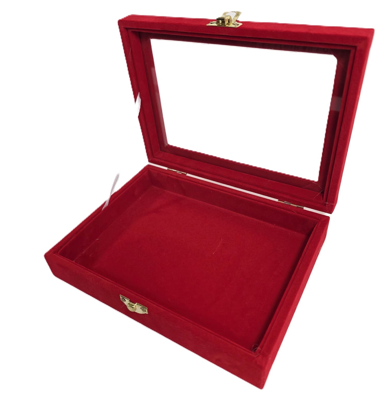 Cutie pentru bijuterii  - Garden Red - WZ4117