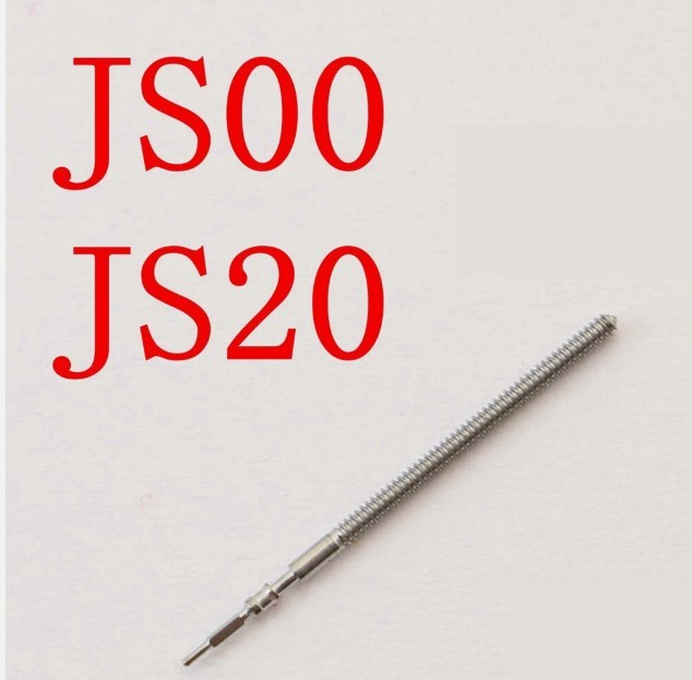 Remontor mecanism ceas quartz Miyota JS00 JS06 JS15 JS25 JS26