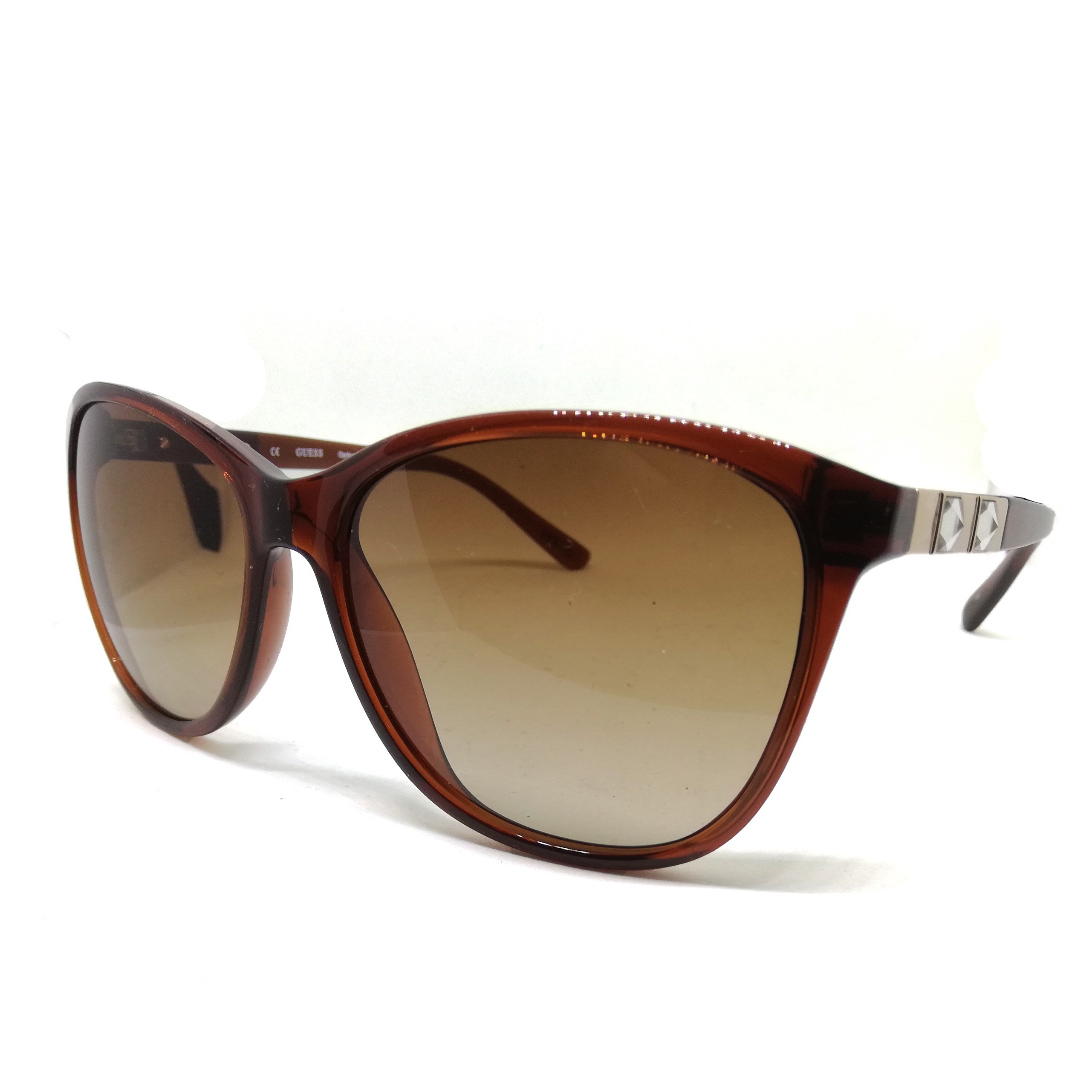 Ochelari de Soare GUESS WSGU7283 – Design Cat-Eye Modern – Protecție 100% UV