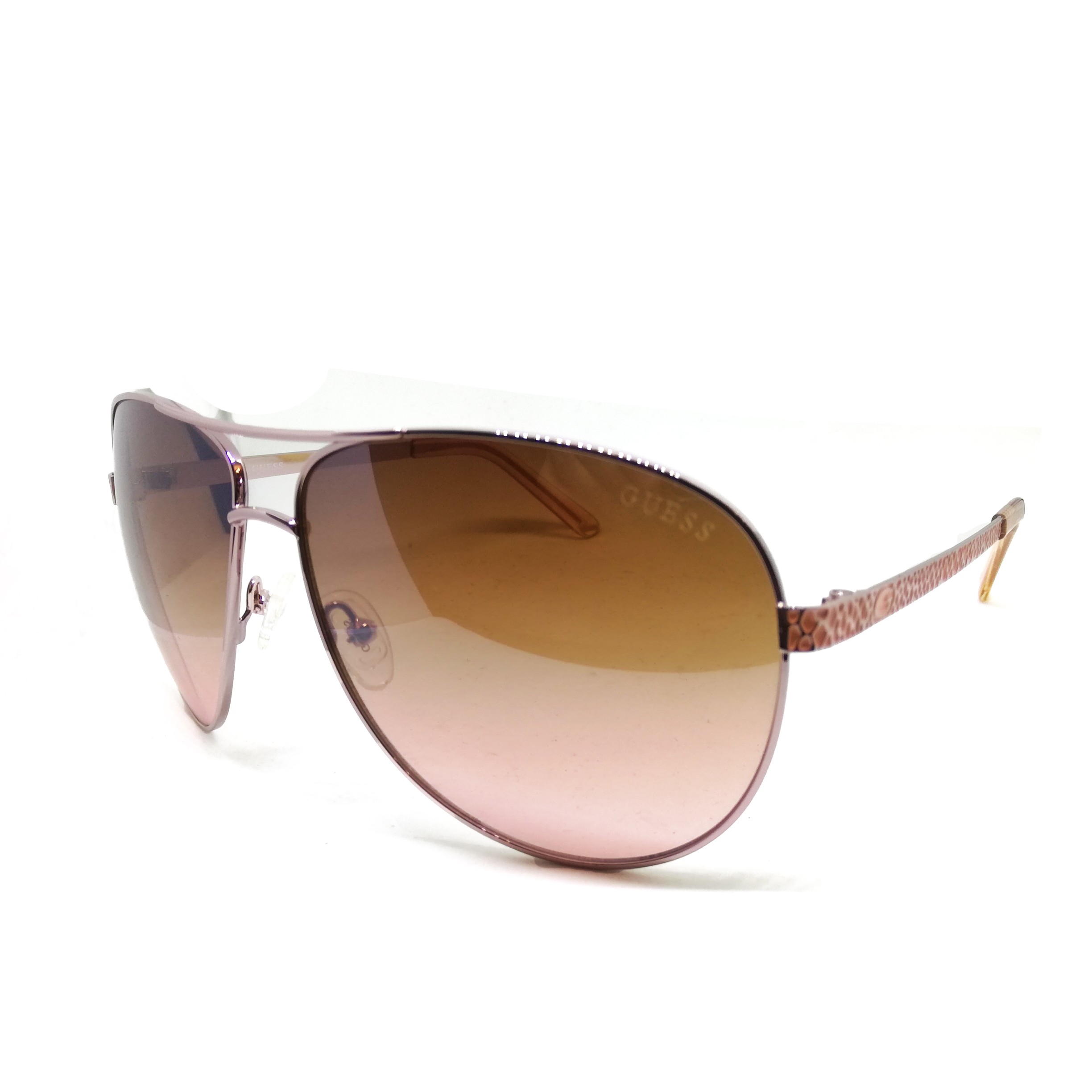 Ochelari de Soare GUESS WZ7470 S 01B – Black Fashion – Protecție UV 100%