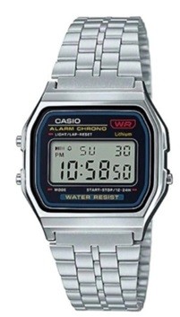 Ceas Casio Enticer MTP-V001D-1BUDF – Simbolul Eficienței și al Eleganței Urbane