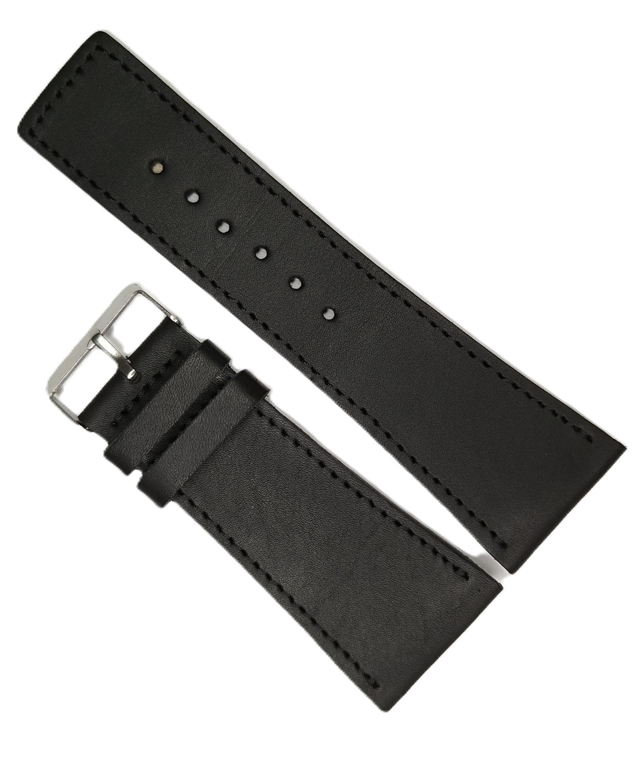 Curea de ceas Handmade Piele Naturala - Latimi 26-34mm