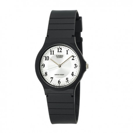 Ceas Casio MQ-24-7B3LDF – Minimalism, Precizie și Stil Cotidian