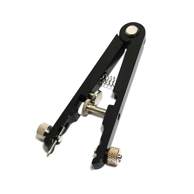 Clește Profesional Tip Extractor de Telescoape WZ5424 – Precizie pentru Brățări Metalice