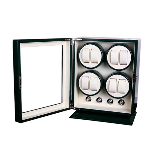 Watch Winder Profesional pentru 8 Ceasuri – Model Turn WW8T