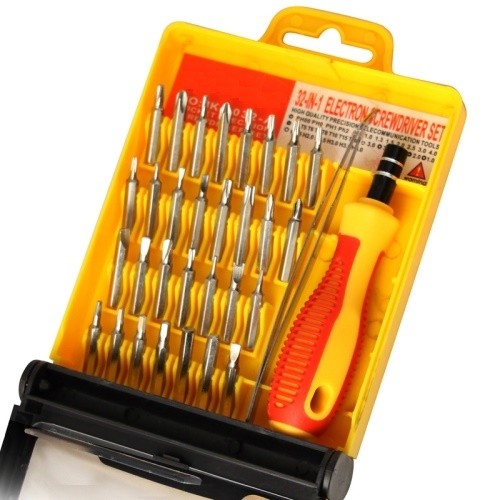 Set 360 Inele Distanțiere Metalice (Circlip) – 12 Dimensiuni – Pentru Butoane Cronograf – Piese Schimb