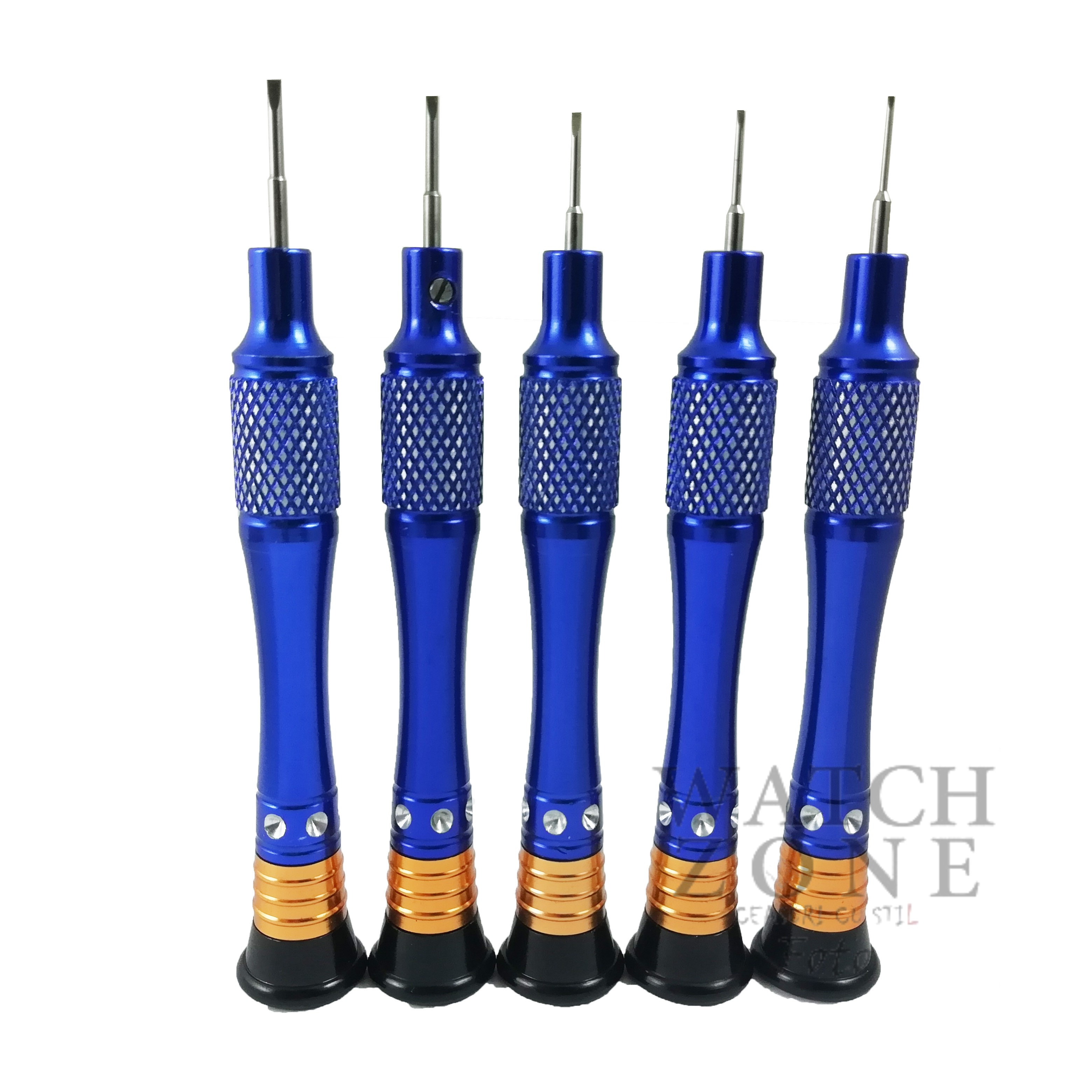 Presă Montat Ace de Ceas (Watch Hand Presser) – Oțel Inoxidabil – 0,9 mm – Unealtă Profesională